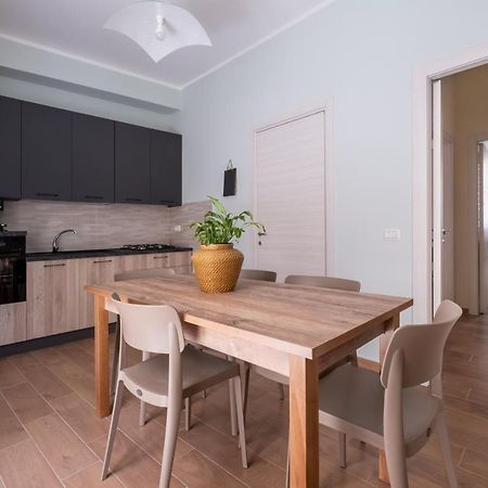 Luxury Suite Agrigento City Экстерьер фото