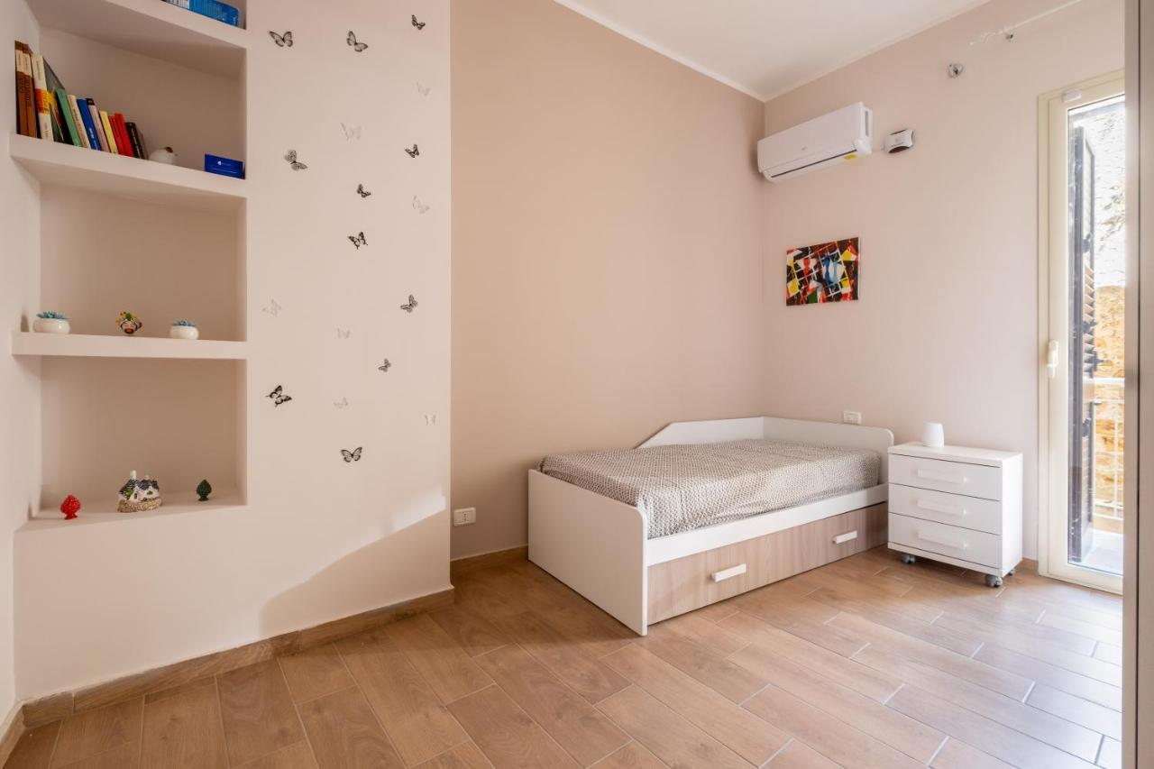 Luxury Suite Agrigento City Экстерьер фото