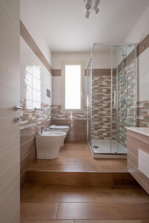 Luxury Suite Agrigento City Экстерьер фото