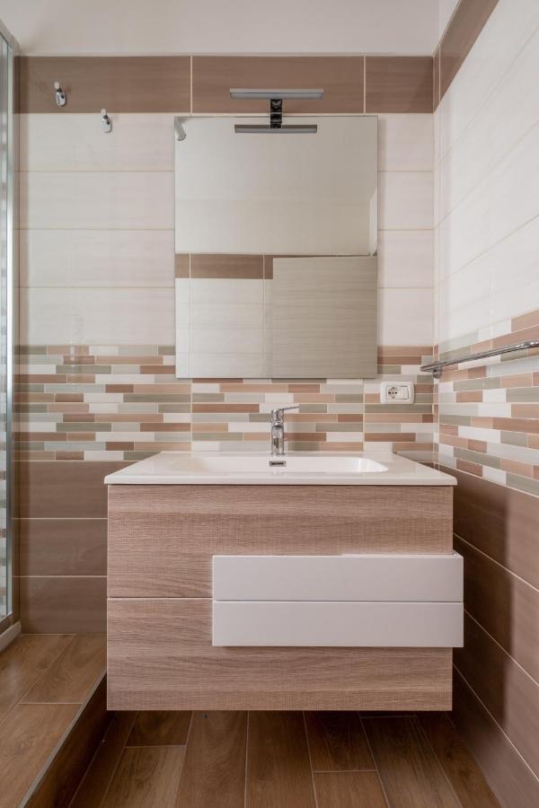Luxury Suite Agrigento City Экстерьер фото
