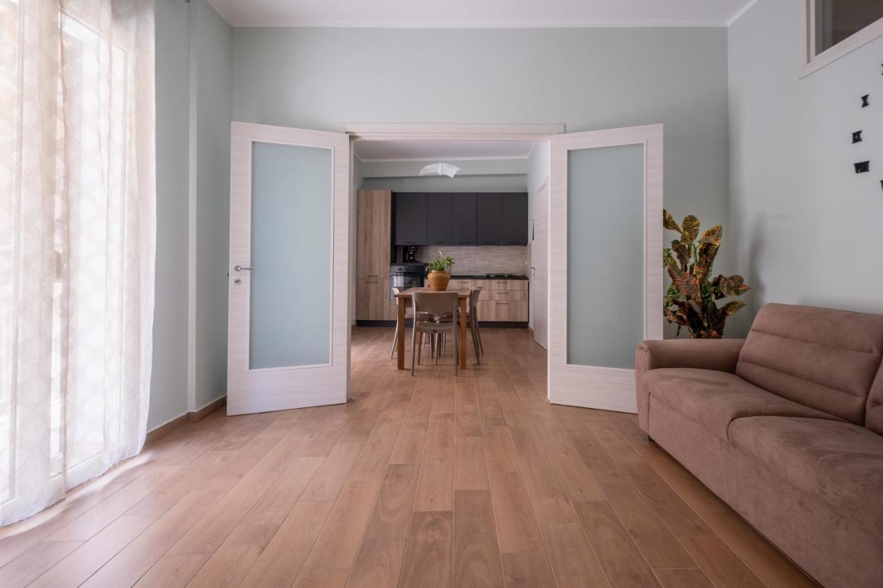 Luxury Suite Agrigento City Экстерьер фото