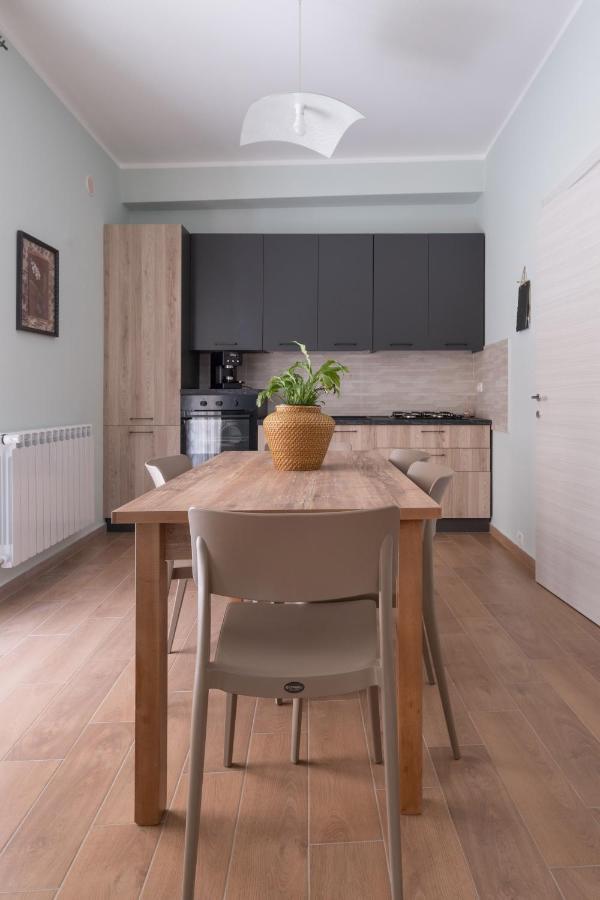 Luxury Suite Agrigento City Экстерьер фото