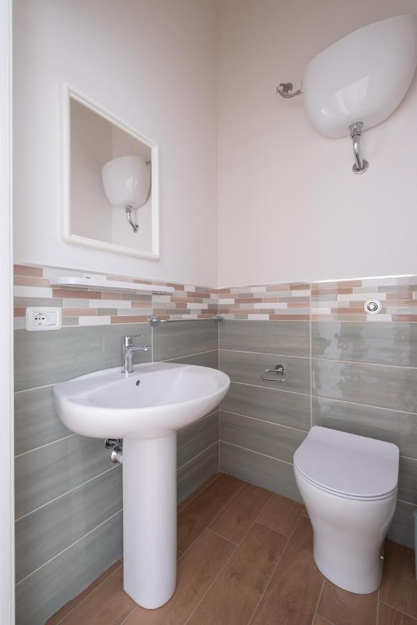 Luxury Suite Agrigento City Экстерьер фото