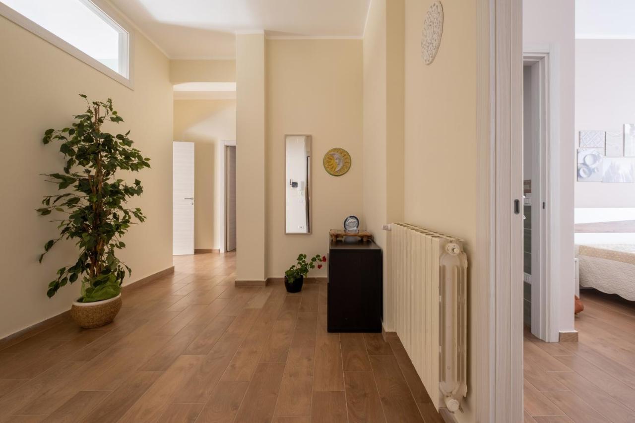 Luxury Suite Agrigento City Экстерьер фото