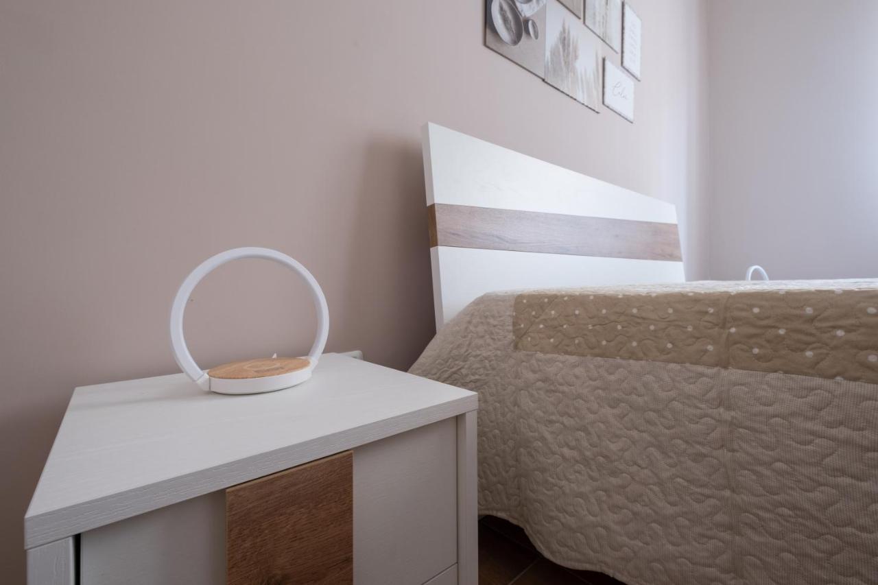 Luxury Suite Agrigento City Экстерьер фото