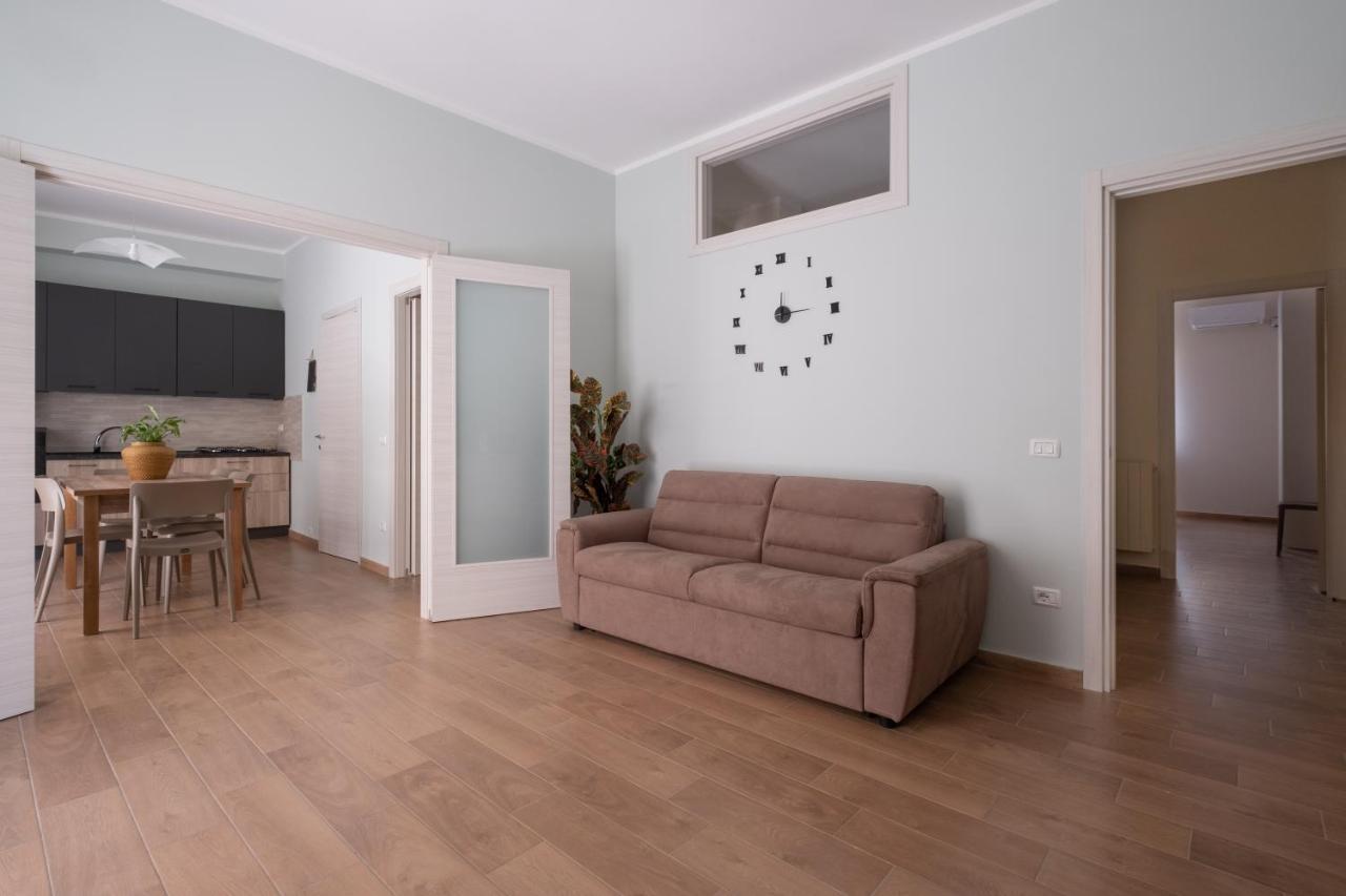 Luxury Suite Agrigento City Экстерьер фото