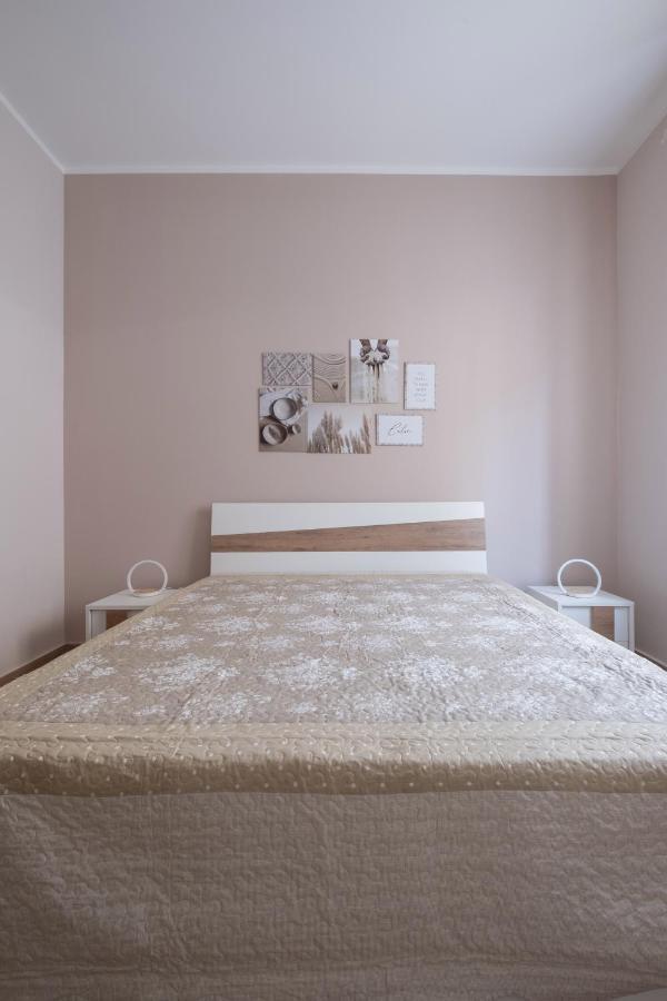 Luxury Suite Agrigento City Экстерьер фото