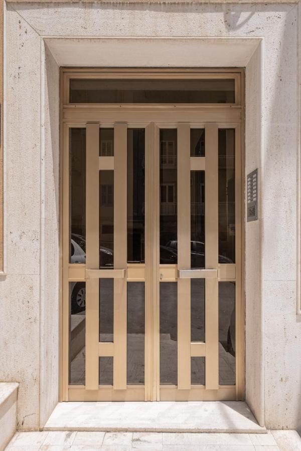 Luxury Suite Agrigento City Экстерьер фото